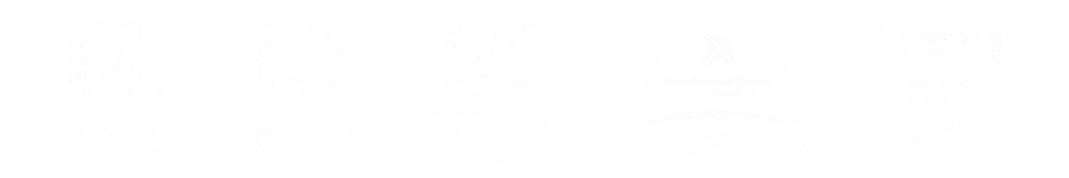 footer certifications